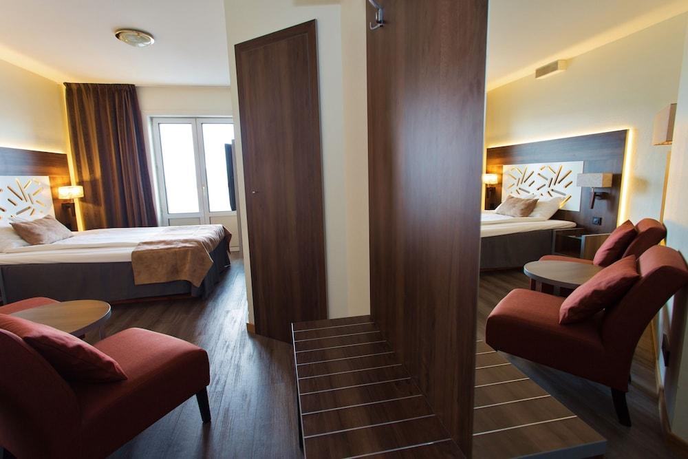 Hotell Oestersund Exterior foto