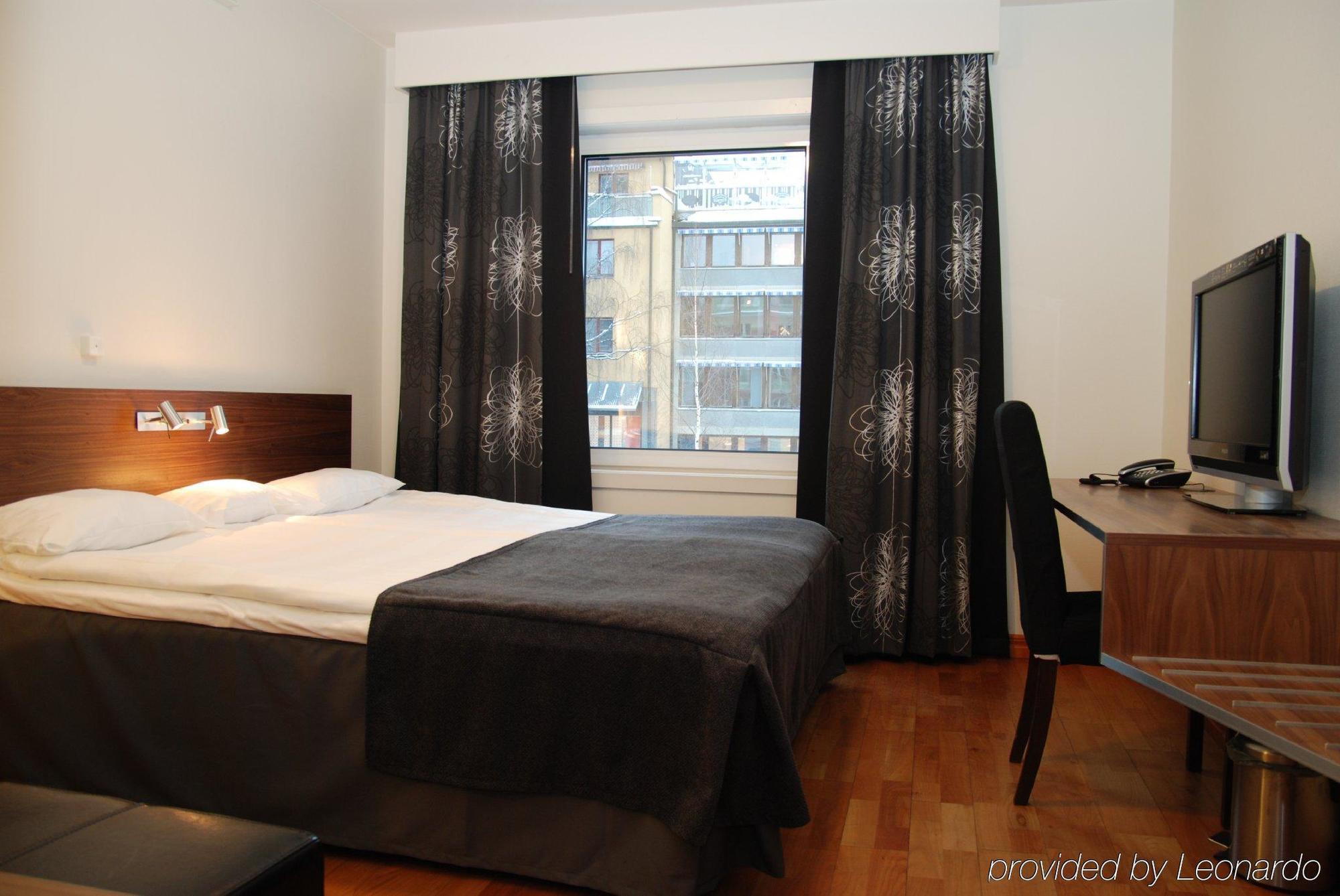 Hotell Oestersund Habitación foto