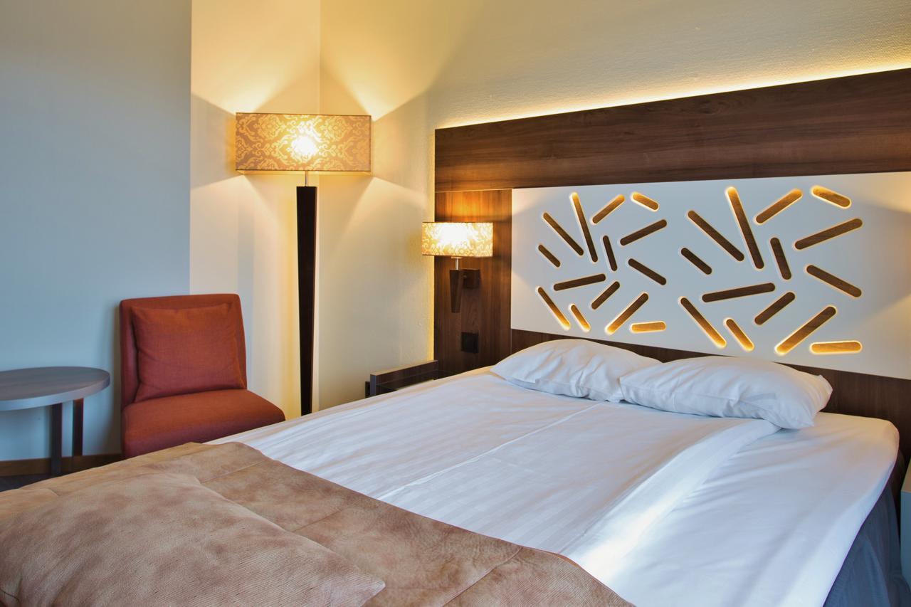 Hotell Oestersund Exterior foto